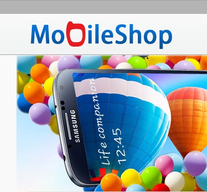 Mobileshop